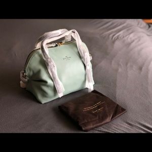 Kate Spade Waverly Street Drew in Dust Mint
